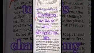 Tony Evans commentary on Hosea 6:6 #christianlifestyle #bible #biblestudy