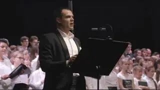 Naród polski zawsze czcił Maryję... Fragmenty Oratorium Dziedzictwo Tadeusza Trojanowskiego