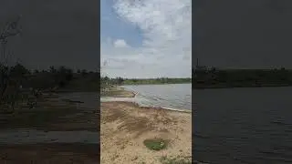 Hesarghatta Lake Bangalore - hidden gem in Bangalore