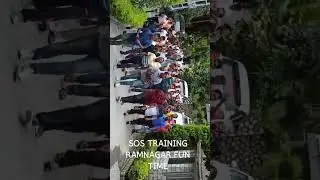SOS TRAINING NAINITAL