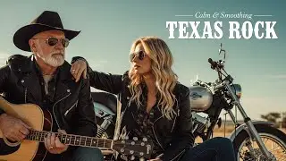 Get Hot with Texas Steel Fire: Outlaw Rock and Dust Bowl Blues