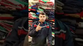 Reeck brand track suit D&G Lakhan Majra
