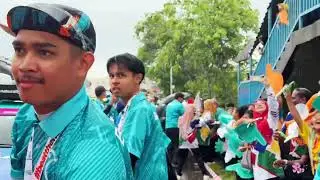 DISEBALIK TABIR PLTDL 2025 SKTPG 