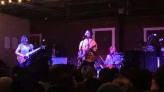 Empire! Empire! (I Was A Lonely Estate) FULL SET (Live @ Broken World Fest 2) 4/16/16