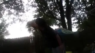 The Roy Hibbert challenge