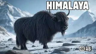 EL HIMALAYA: Fauna Al Limite | Documental Episodio 2