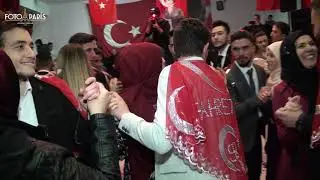 Avgan Köyü Asker Eğlencesi 2018 - Foto Paris Uşak