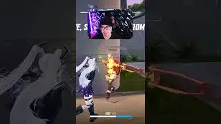 Magik Is STILL The BEST MELEE!
