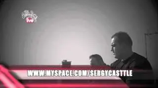 TATTOONIMAL LIVE 2011 2&ordm; part --- HYBRID SET (Sergy casttle vs Luixmi)