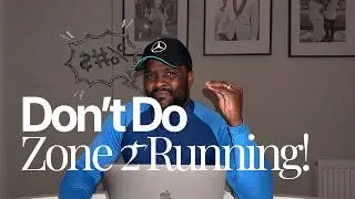 Zone 2 Running Is Setting New Runners Up To Fail