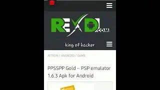 ppsspp gold new version 1.6.3  for free link in description