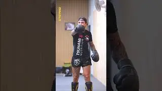EMANUELE RAINI E GLORIA PERITORE IN STAGE ALLA STATE OF MIND GYM ANCONA | 3