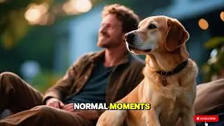 9 Powerful Ways Your Dog Says &ldquo;I Trust You&rdquo; | Dog Love