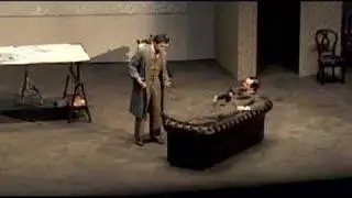 Georges Feydeau L'h&ocirc;tel du libre-&eacute;change acte 1