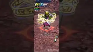 All-Out Battle! Nimzo - Nimzo (EX) - Dragon Quest Tact