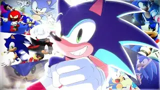 What Is The BEST Sonic Theme Song!?