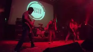 NeverCease - Resentment @ Torchfest 2021
