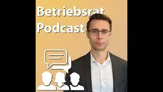 Hier kommt Dein Betriebsrat-Podcast