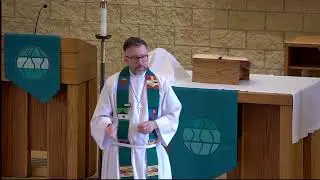 Lead Us Not Into Temptation and Deliver Us from Evil