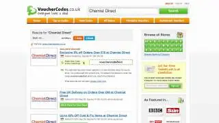 Learn How to Use a Chemist Direct Promotion Code with VoucherCodes.co.uk
