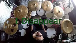 Metallica - I Disappear (Drum Cover)