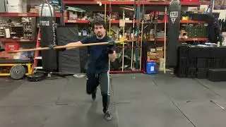 Longsword, Shamshir, and Spear Medieval Combat Reference