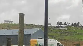Bunbeg & Kincasslagh Donegal