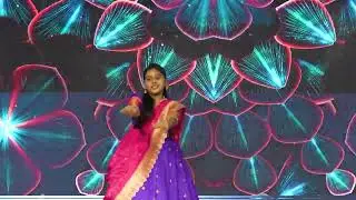 HASIKA | SRI VASISHTA ALPHA CAMPUS | FRESHER DAY 2025 | THE BOYS PRODUCTION