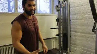 liikkeet veli / oboicoaching