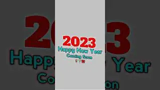 #happy #new Year #2023 Coming #soon #status #videos #2023 #hindi #shayari #comingsoon #shayari#viral
