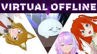 BURNOUT - Virtual Offline Podcast with @theartgun