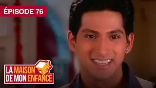 La Maison de mon Enfance (Maayka) – Épisode 76 – Série indienne doublée en français