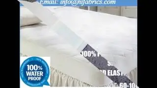 Cleanrest Pro Waterproof Allergy Zipper Beg Bug Protection Mattress Cover