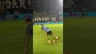 NEYMAR NA BOLA E BRAZ&Atilde;O NA DEFESA! 🧤