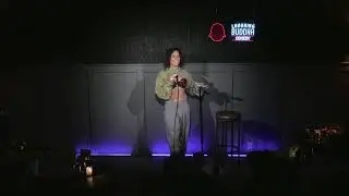 Daryn Passarello @ The Buddha Room 1-14-26