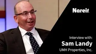 UMH Properties Expands Strategy with Innovative Housing Solutions