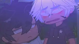 Noah's request 🤲 [] gacha skit
