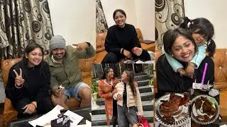 দিল্লিতে দুই বোনের হলো তিন ব‍্যাগ শপিং 🛒 পূজায় বর আমাকে দিলো জন্মদিনের সারপ্রাইজ🎂