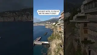 This is the best hotel EVER