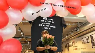 Rewe Wintgens 1 Jahr