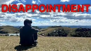 This is Why Solo Traveling gives you Depression