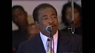 Rev Cleophus Robinson & The Robinson Family - Sweet Home