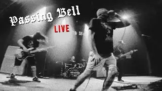 Passing Bell: Den of Serpents (Live at Descendants of Crom VII)