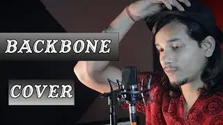 Backbone | Harrdy Sandhu | Cover By Raga