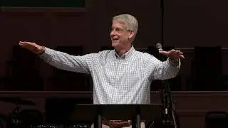 God Does Not Remember Our Sins | Paul Ballard