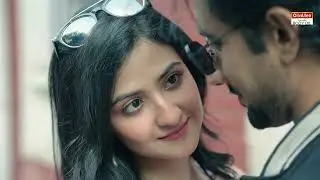 Unlock Adure Twak (আনলক আদুরে ত্বক) Music Video | Aishwarya | Rishav | Ishan | Soumojit | OlivAllen