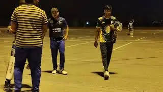 2nd match 25-12-2025