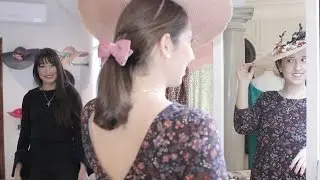 &iexcl;VESTIDOS PARA SER LA INVITADA PERFECTA! l Di que s&iacute; TV