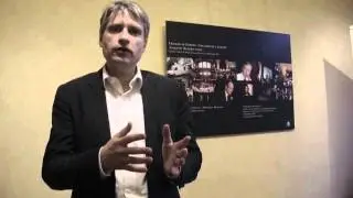 MEP Sven Giegold on the German co-operatives and renewable energy