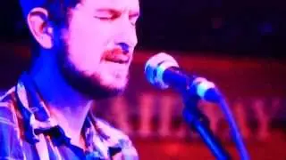 Colin Easthope - Honey (Don't Walk On By) - Live at The Railway Club